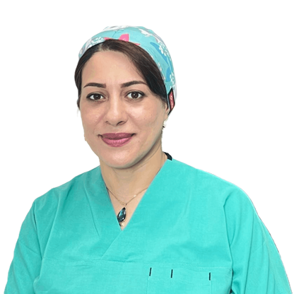 کلینیک زیبایی خانم الهام پورشمسیان
